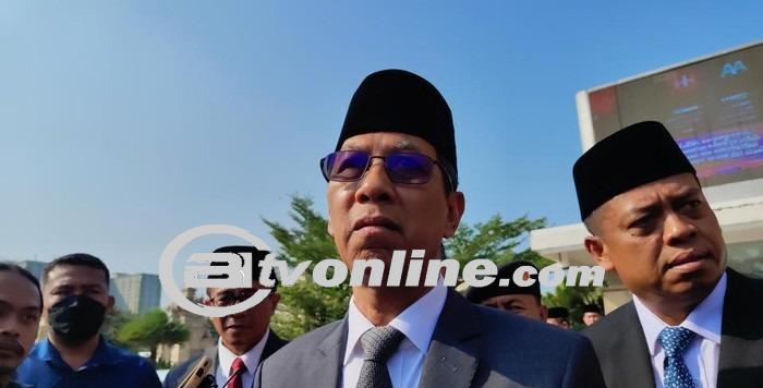 Heru Budi Hartono: Semua Kandidat Pilkada DKI Jakarta 2024 Adalah Yang Terbaik
