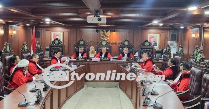 Pemanggilan Ketua MPR Oleh MKD DPR Disebut Tidak Paham UU, Kritik Wasekjen MPN PP