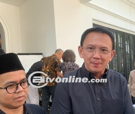 Ahok Kenang Ungkap Wawasan dari Diskusi Bersama Tanri Abeng Tentang Pertamina