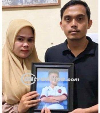 Kematian Misterius Siswa SMP Yang Diduga Dianiaya Polisi di Padang! Ini Penyebabnya