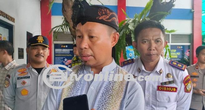 Kabupaten Bogor Jadi Peringkat Ketiga Transaksi Judi Online di Indonesia