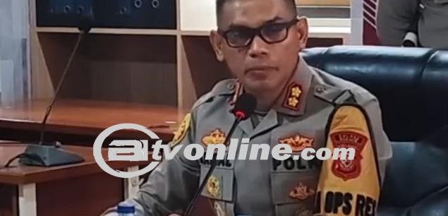 Polda Jabar Ringkus Bandar Judi Slot dengan Dana di Rekening Mencapai Rp356 Miliar