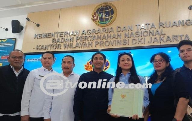 Langkah Praktis Menjaga Properti dari Ancaman Mafia: Pelajaran dari Kasus Nirina Zubir