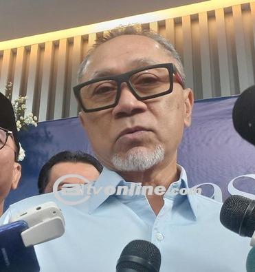 Kontroversi Klaim PKS tentang Kaesang Pangarep: Zulkifli Hasan Bantah Jokowi Sodorkan Nama untuk Pilgub Jakarta