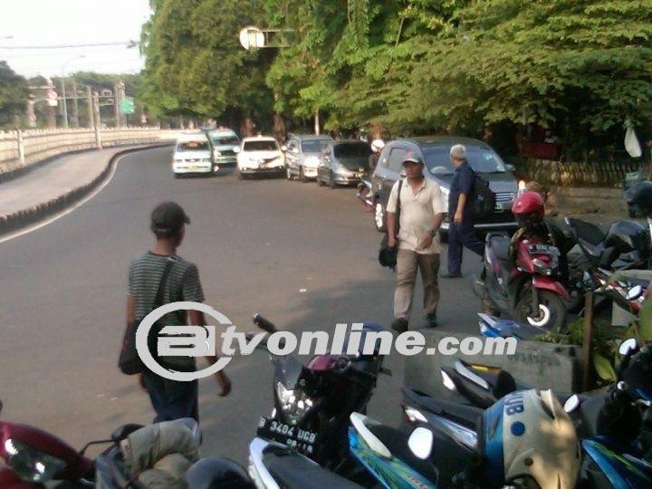 Dishub DKI Jakarta Tertibkan 442 Jukir Liar: Langkah Humanis Menuju Penertiban Parkir