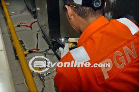 Kementerian ESDM Dorong Pemanfaatan Gas Bumi Melalui Program Jargas