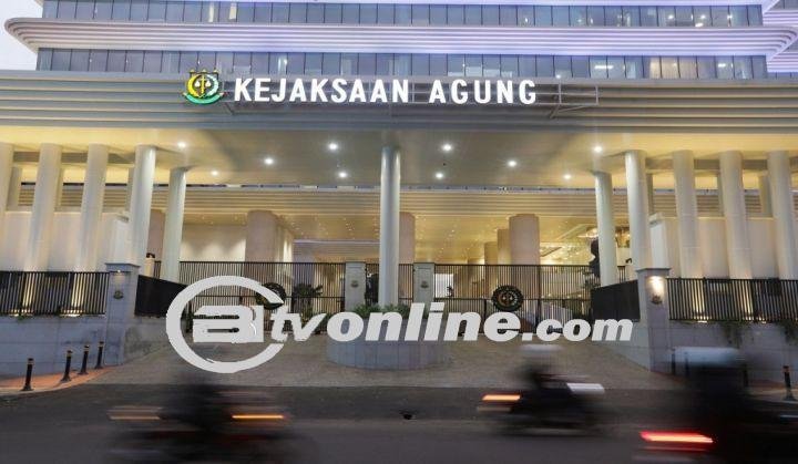 Berkas Tersangka Kasus Korupsi Timah PT Timah Tbk Harvey Moeis Masih Disempurnakan oleh Kejaksaan Agung?