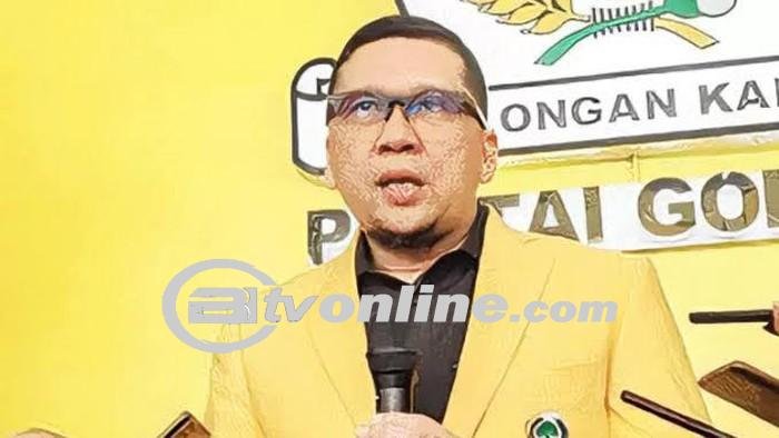 Partai Golkar: Elektabilitas Ridwan Kamil di Jakarta Menurun dengan Munculnya Nama Anies dan Ahok?
