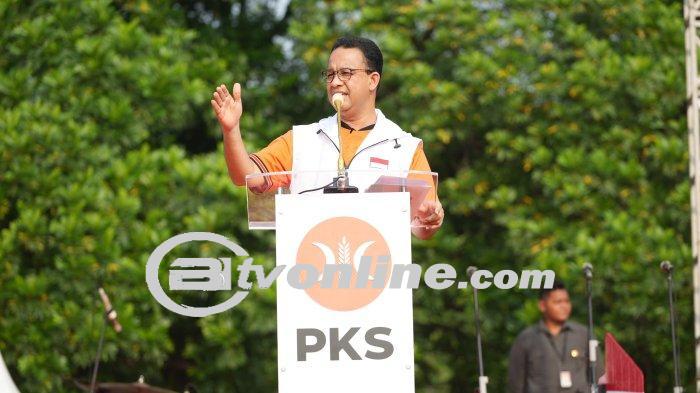PKS Ajukan Syarat Kepada Anies Baswedan untuk Diusung di Pilkada Jakarta: Apa Saja?