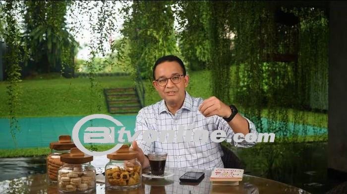 PKS Dapat Tawaran Kursi Cawagub Jakarta dari KIM: Anies Baswedan Beri Respons