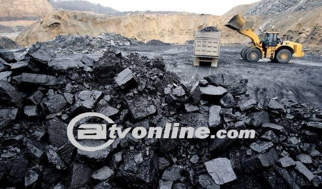 Harga Batu Bara Jeblok, Sri Mulyani Khawatirkan Nasib Warga Kalimantan: Dampaknya Bikin Deg-Degan!