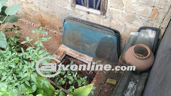 Diduga Dukun, Didi Tersangka Utama Kasus Pembunuhan Bocah 9 Tahun yang Terbungkus di Lubang Pompa Air