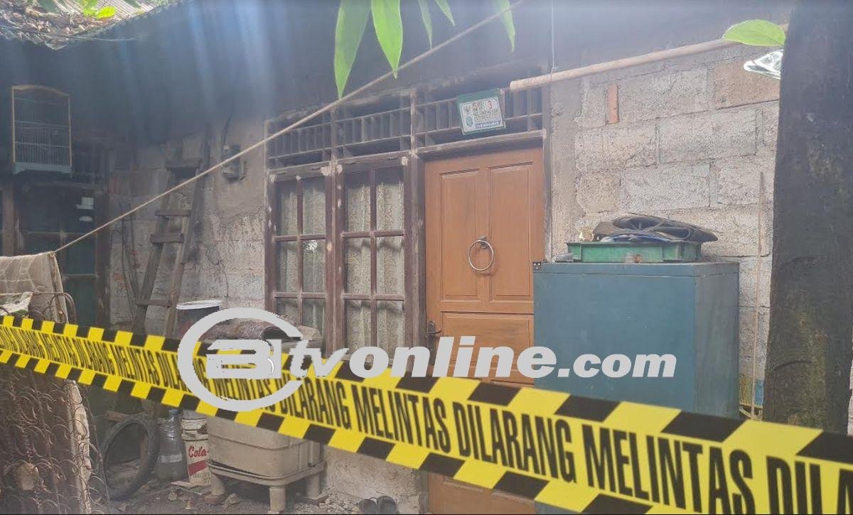 Bocah Yang Tewas di Lubang Galian Pompa Air, Polisi Duga Kasus Pembunuhan!