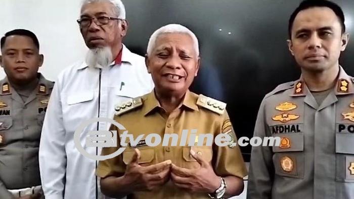 Airlangga Pertimbangkan Bupati Asahan Surya sebagai Cawagub Bobby Nasution di Pilgub Sumut