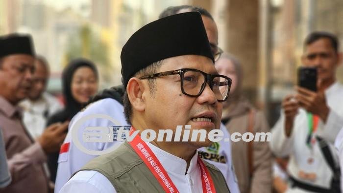 Catatan Penyelenggaraan Haji: Cak Imin Ungkap Temuan Timwas DPR yang Akan Dibahas dalam Pansus