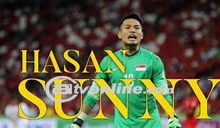 Kiper Singapura Dibanjiri Uang dari Suporter China Setelah Gagalkan Thailand ke Piala Dunia: Hassan Sunny Berikan Peringatan