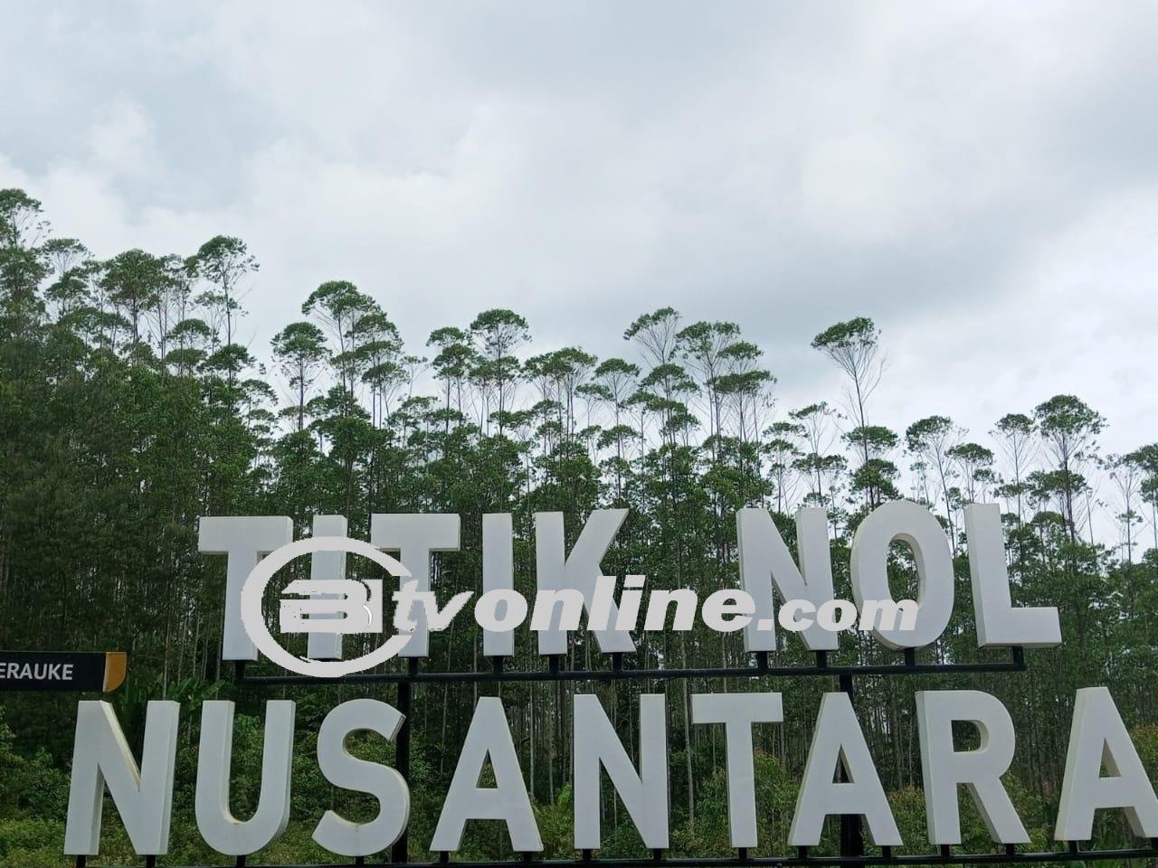 Erick Thohir: BUMN Siap Penuhi Pasokan Listrik dan Gas di IKN Untuk Perayaan HUT Ke-79 RI