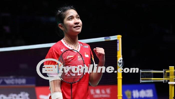 Dominasi Gemilang: 3 Wakil Indonesia Melaju ke Final Australia Open 2024