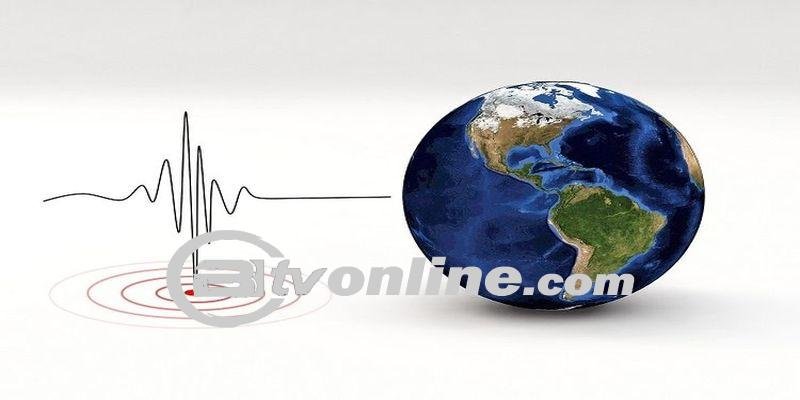 Gempa Magnitudo 4,7 Guncang Pesisir Barat, Lampung: Warga Diminta Waspada