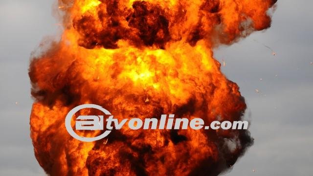 Ledakan di Rumah, Polisi Dalami Dugaan Kaitan Dengan Terorisme?!