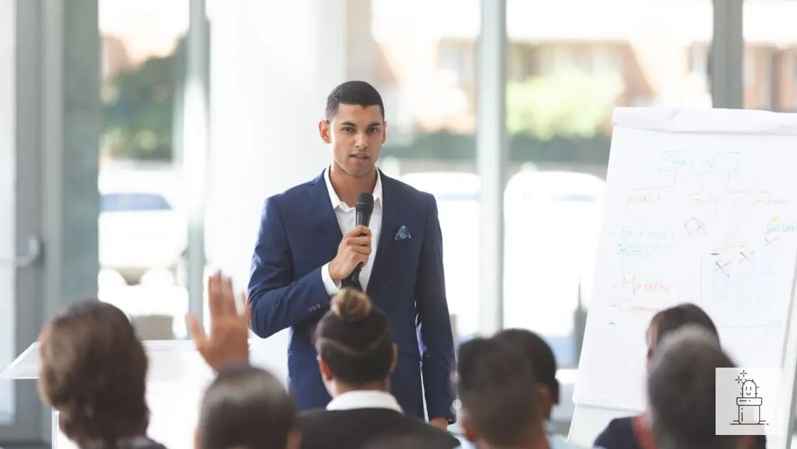 Cara Meningkatkan Skill Komunikasi agar Sukses di Dunia Kerja dan Disukai Banyak Orang