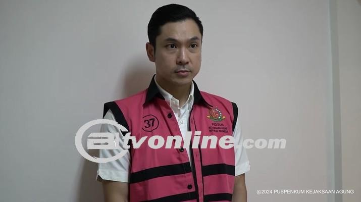 Tersangka Korupsi Izin Usaha Pertambangan PT Timah Akan Masuk Tahap II: Kasus Pencucian Uang Mengguncang Jakarta