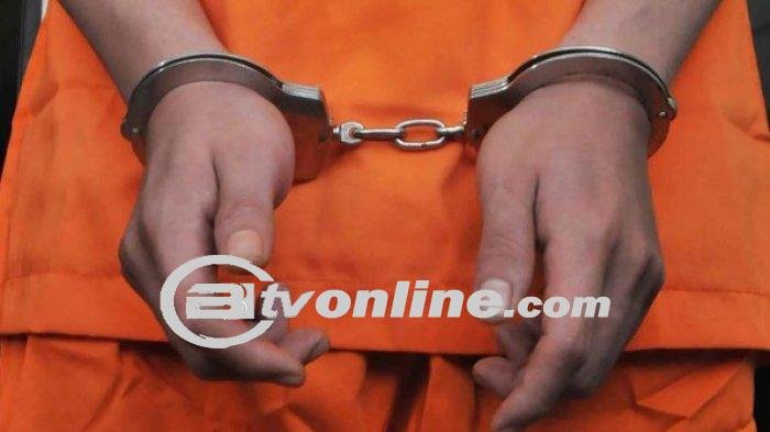 Cinta Ditolak, Mahasiswa Di Riau Mengamuk  Di Rumah Guru