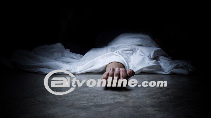 Wanita Ditemukan Meninggal Dunia Tanpa Busana di Jalan Lapangan Tembak, Polisi Masih Selidiki Penyebabnya!