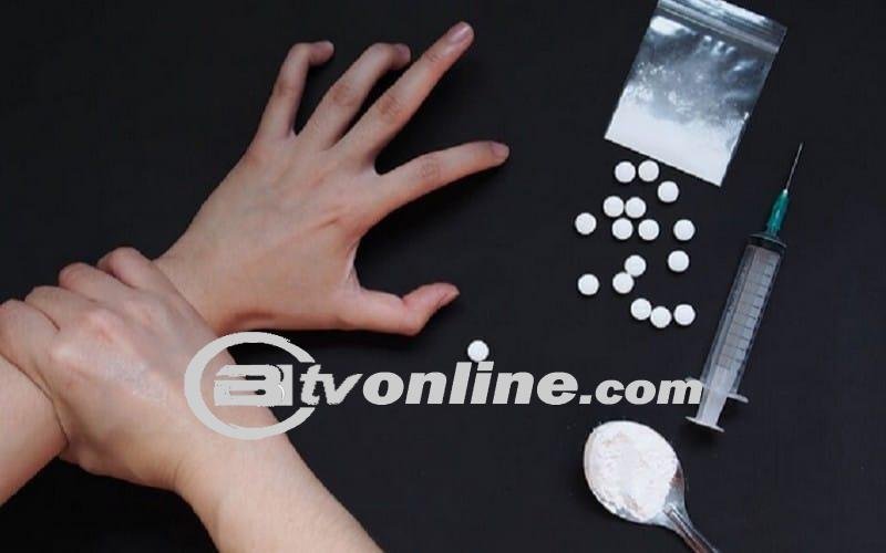 Ojol Tertangkap Karena Dugaan Kepemilikan Narkoba, Polisi Dalami Perannya Dalam Jaringan Penyalahgunaan