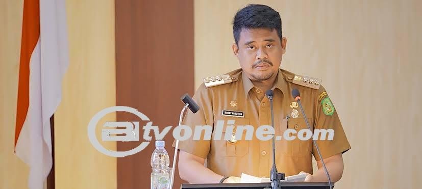 Bobby Nasution dan Dinamika Dukungan Politik Golkar: Antara Spekulasi dan Tunggu Hasil Resmi