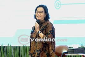 Apresiasi Negara Eropa Terhadap Indonesia: Sri Mulyani Soroti Pujian atas Tekanan RI dalam Menekan Pembabatan Hutan