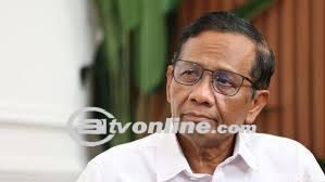 Mahfud MD Kritik Rencana Potong Gaji Untuk Tapera: ‘Tidak Masuk Akal’ , Tantang Pemerintahan Jokowi?
