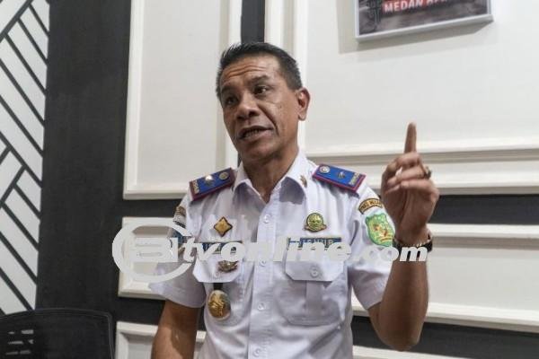 Medan Siap Berlakukan Parkir Berlangganan Per Tahun: Juru Parkir Digaji Mengikuti UMK