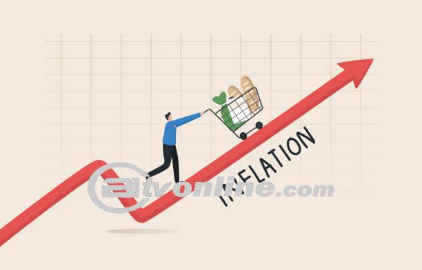 Inflasi Mei Melandai Pasca Lebaran: Dampak Penurunan Permintaan dan Harga Barang