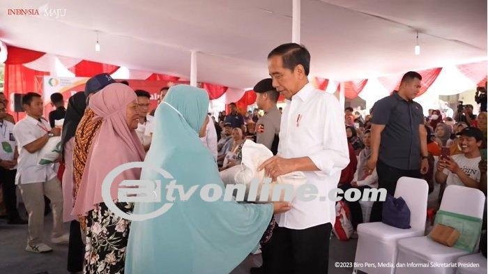 Skandal Korupsi Bansos Presiden 2020: Isi Beras Hingga Biskuit Terungkap oleh KPK