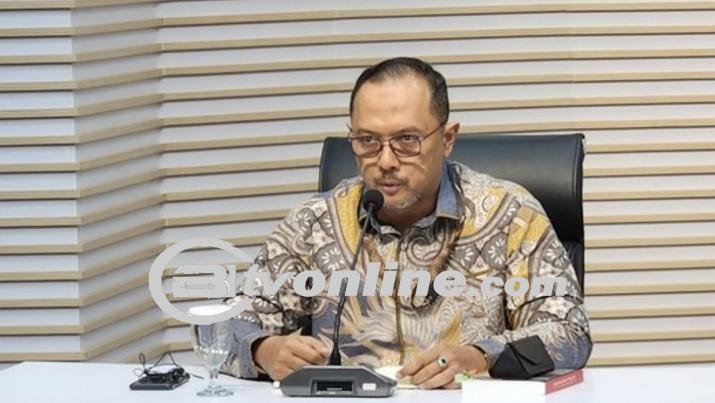 Tessa Mahardhika, Jubir Baru KPK, Dipercaya Pimpin Rapat Geng Negara Maju di OECD