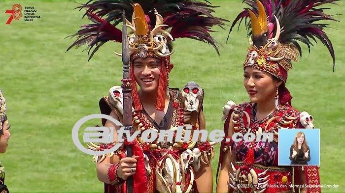 PAN Usulkan Kaesang Pangarep Sebagai Cagub Alternatif Jakarta Jelang Pilkada 2024