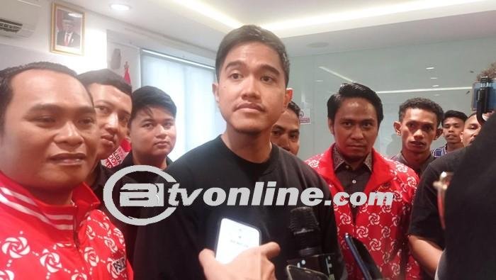 Wacana Kaesang Pangarep dan Anies Baswedan Berpasangan dalam Pilkada DKI 2024 Muncul, Kaesang: Saya Tak Perlu Izin dari Ayah