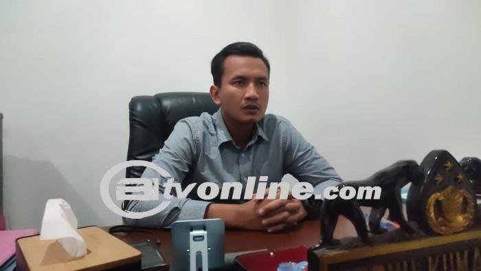 Korban Ledakan di Klapanunggal Bogor Belum Diperiksa, Masih Jalani Perawatan Intensif