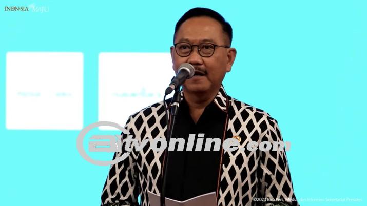 Gaji Bambang Susantono setelah Mundur dari IKN Menjadi Sorotan