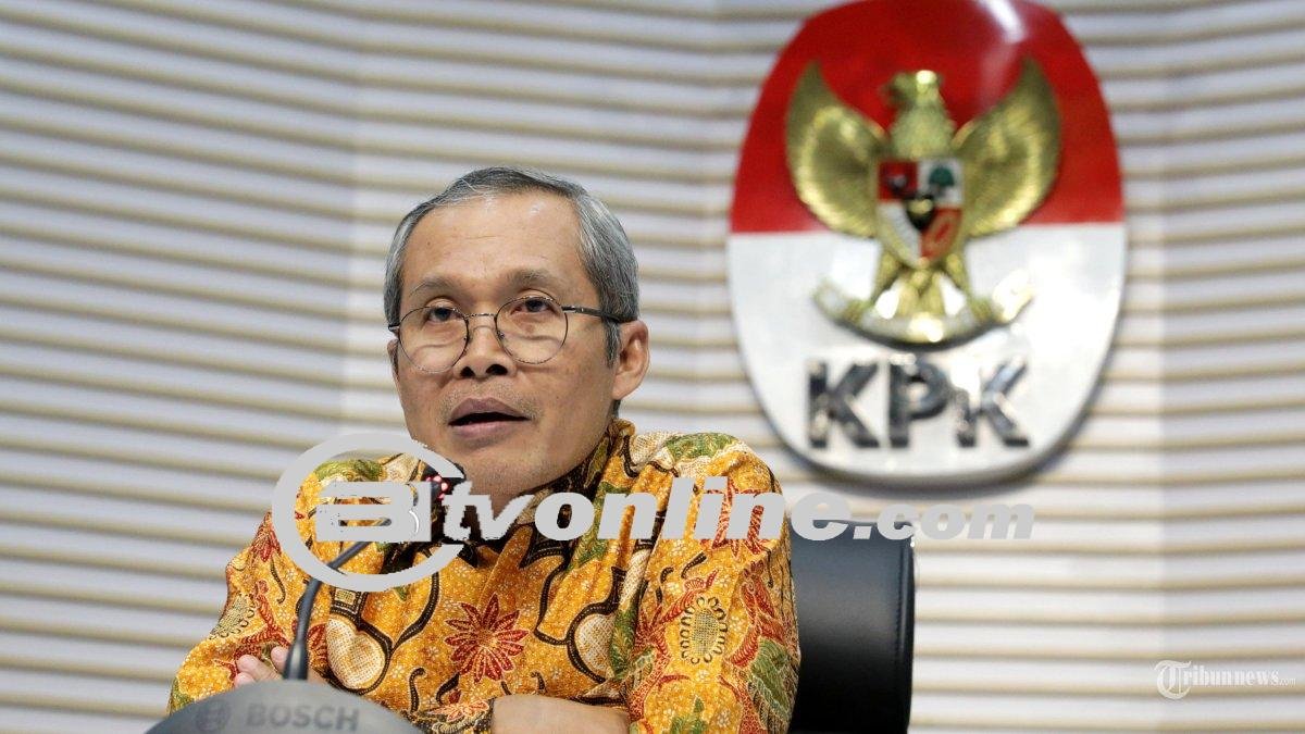 Kontroversi: Alex Marwata KPK ‘Bela’ Firli Bahuri Terima Rp 800 Juta dari SYL