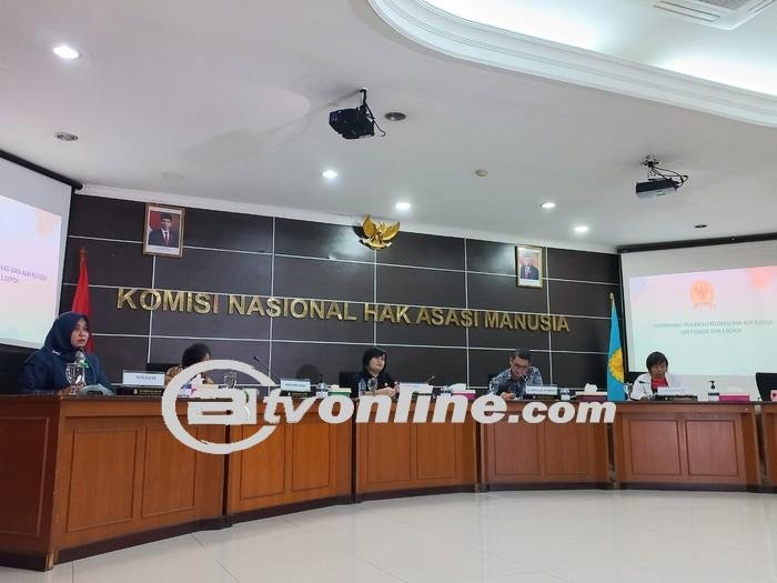 Mediasi Berhasil: Warga Kampung Susun Bayam dan JakPro Capai Kesepakatan Damai