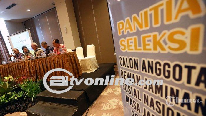 Pansel DJSN Tergelar: Membangun Jaminan Sosial Nasional untuk Masa Depan