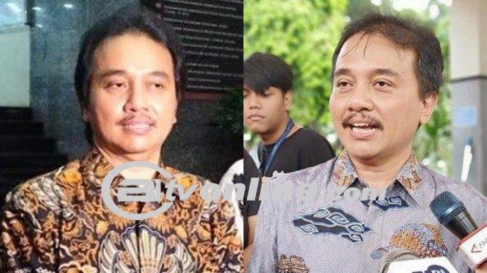 Serangan Hacker : Roy Suryo Minta Respons Maksimal Dalam Hitungan Jam, Bukan Berbulan-bulan