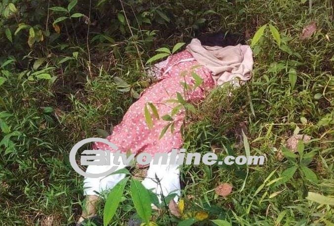 Kronologis Pemuda Bunuh Pacarnya Sendiri, Berawal dari Cekcok di Motor