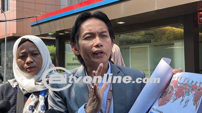Kuasa Hukum Bantah Pegi Setiawan Disembunyikan Ayahnya