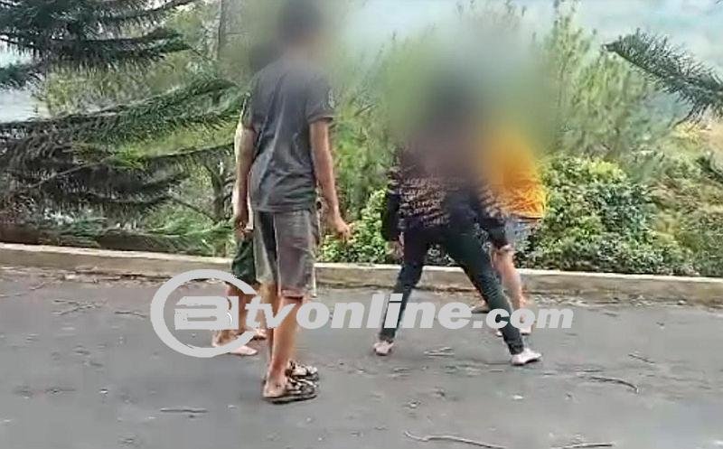 5 Pelaku Penganiayaan Terhadap Pelajar SMP di Kota Batu Ditangkap dan Ditersangkakan