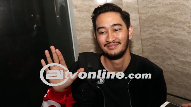 Adik Ipar Raffi Ahmad, Jeje ‘Govinda’, Diusung PAN Jadi Bacabup Bandung Barat