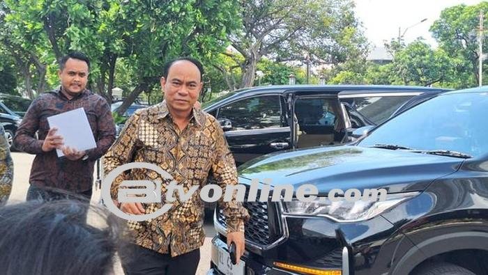 Kontroversi Pembobolan PDN: DPR Kritik Pernyataan Konyol Menkominfo?