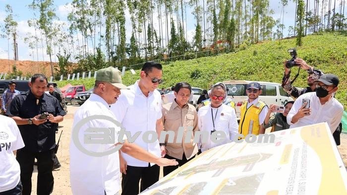 Agus Harimurti Yudhoyono (AHY) Serahkan LHKPN ke KPK: Harta Kekayaannya Capai Rp 116 Miliar